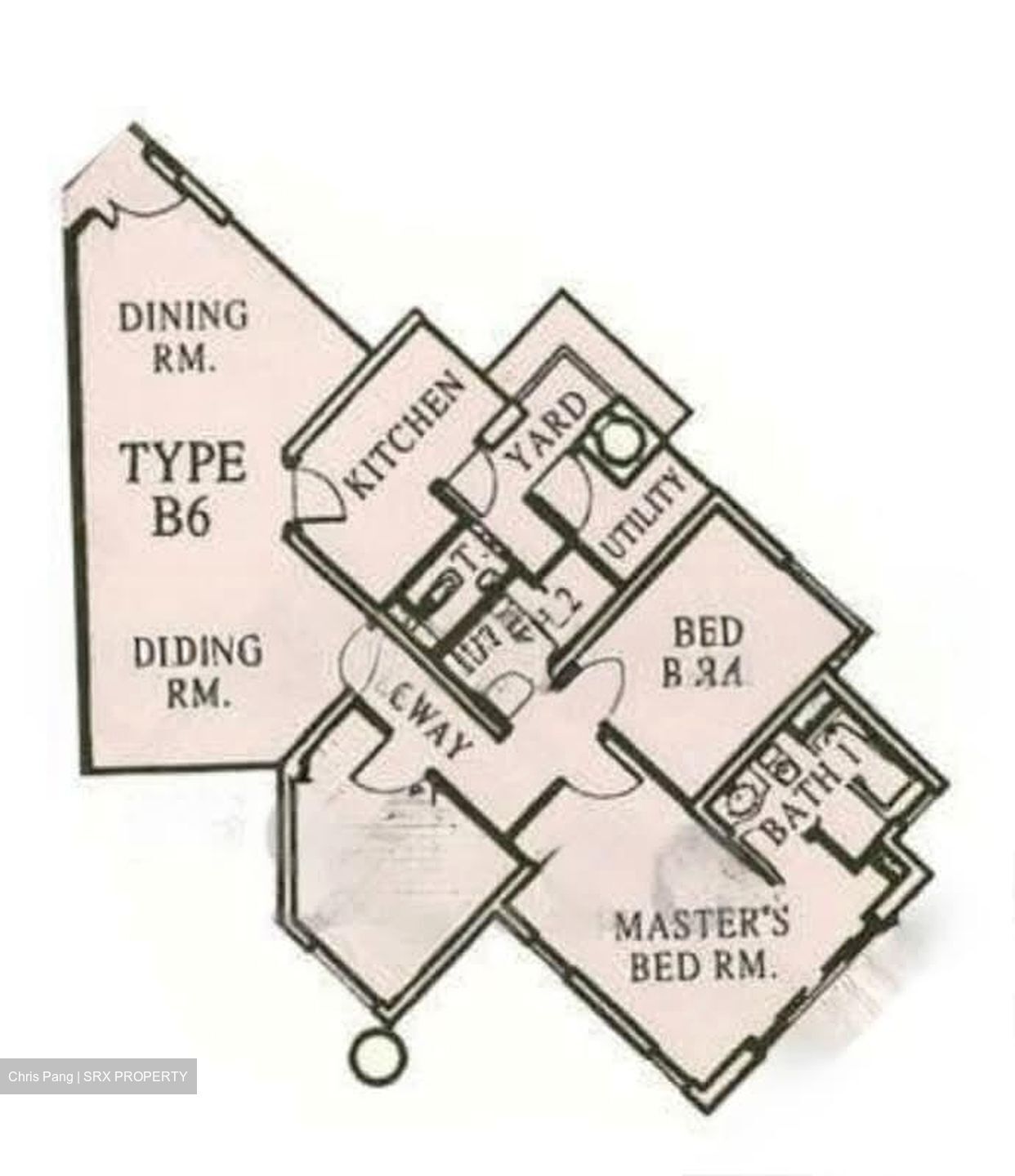 The Bayshore (D16), Condominium #575843221